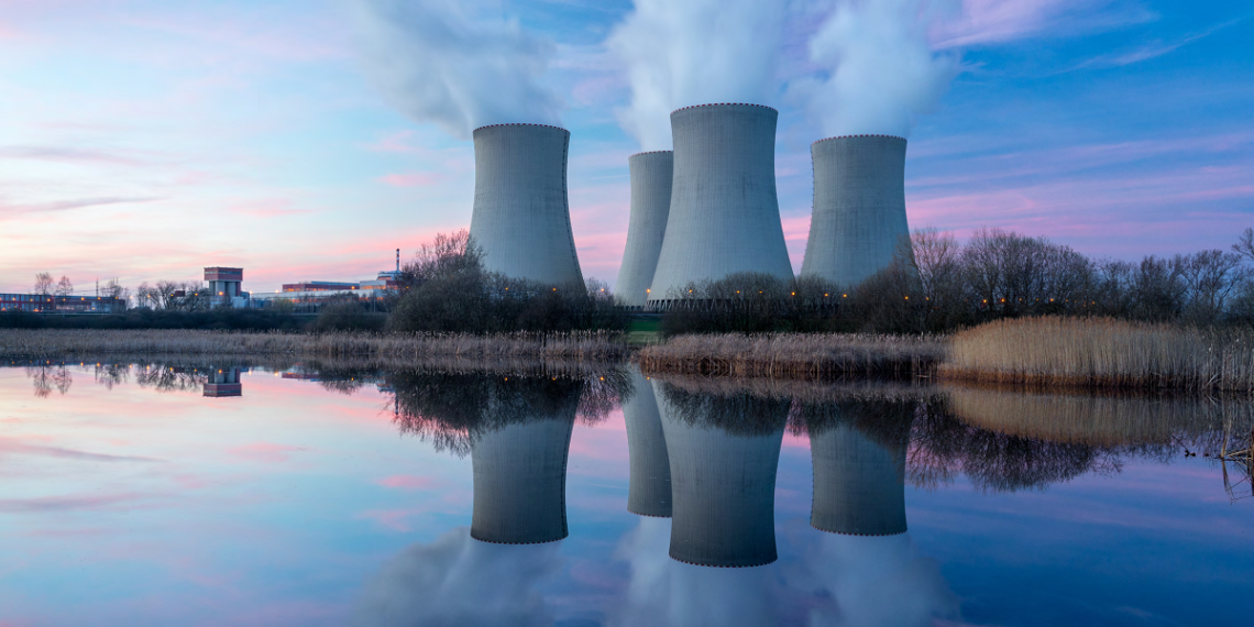 Energy Security, Shifts to Renewables, and the Role of Uranium
