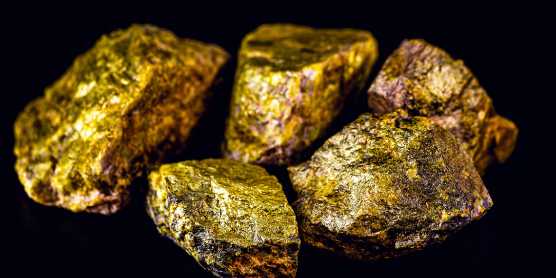Glowing Prospects for the Uranium Sector