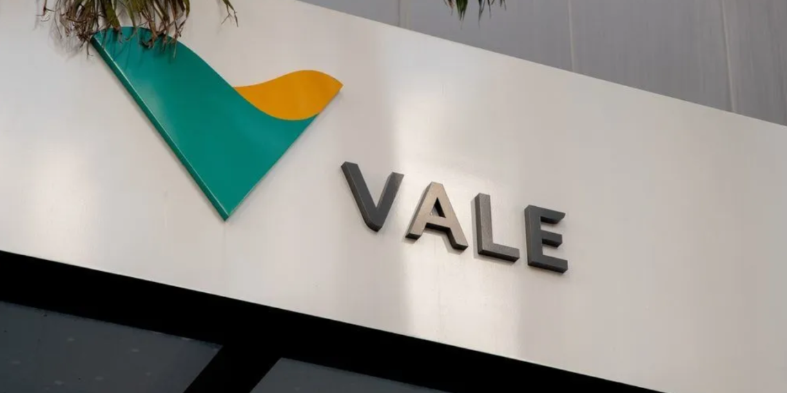 Vale’s US$3.4B Base Metals Unit Sale Marks Significant Move for Saudi Arabian Mining