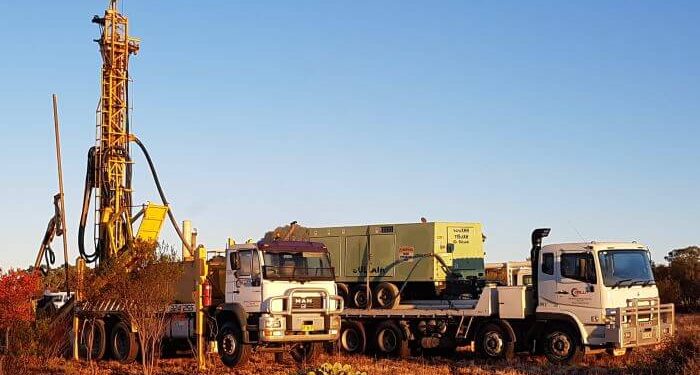 Platina Resources to Launch Three Major Drilling Campaigns, WA