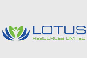 Lotus Resources
