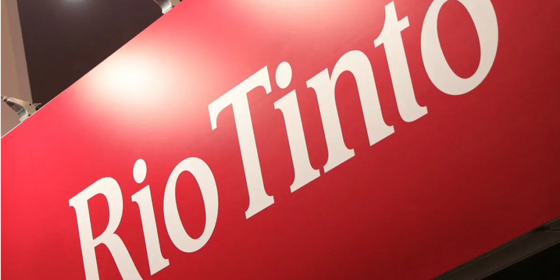 Rio Tinto Inks Deal with Aterian Plc to Expand Lithium Operations into Rwanda