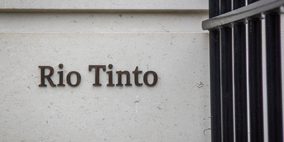 Rio Tinto Renews Long-Term Partnership with the Government of Madagascar