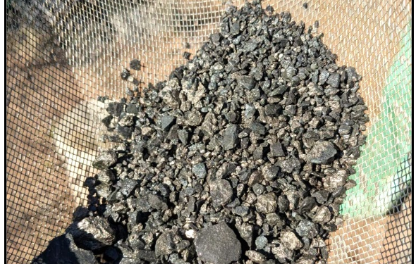 Galileo Mining Intercepts Nickel and Copper Sulphides