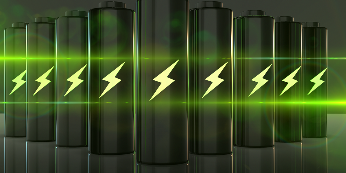 Lithium Battery Capacity Expected to Grow Steadily ‘til 2030