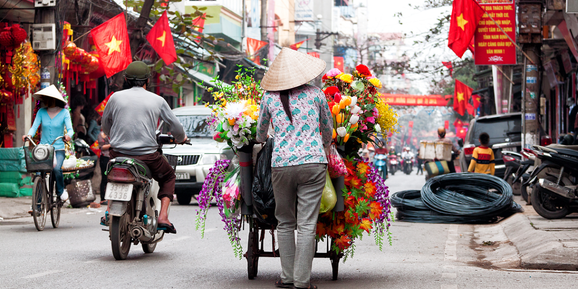 Vietnam — China’s Growing REE Contender