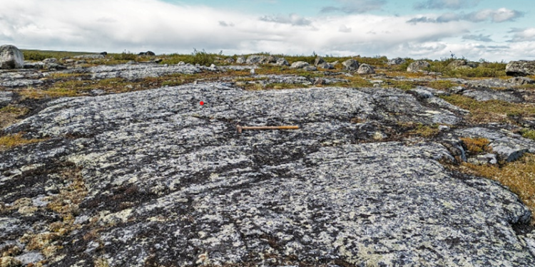 North Arrow Minerals Reports Additional Lithium Assays, NWT