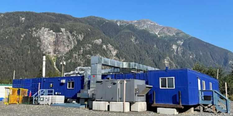 Ascot Resources Acquires Assay Lab Facility, British Colombia