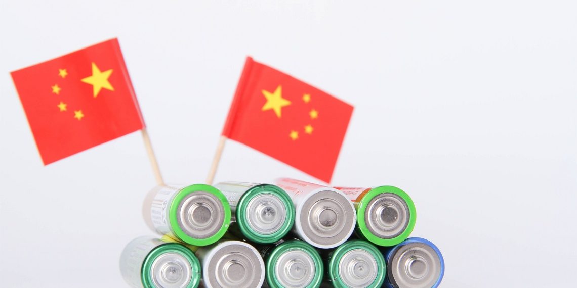 China Steams Ahead in Acquiring Lithium Projects Around the World