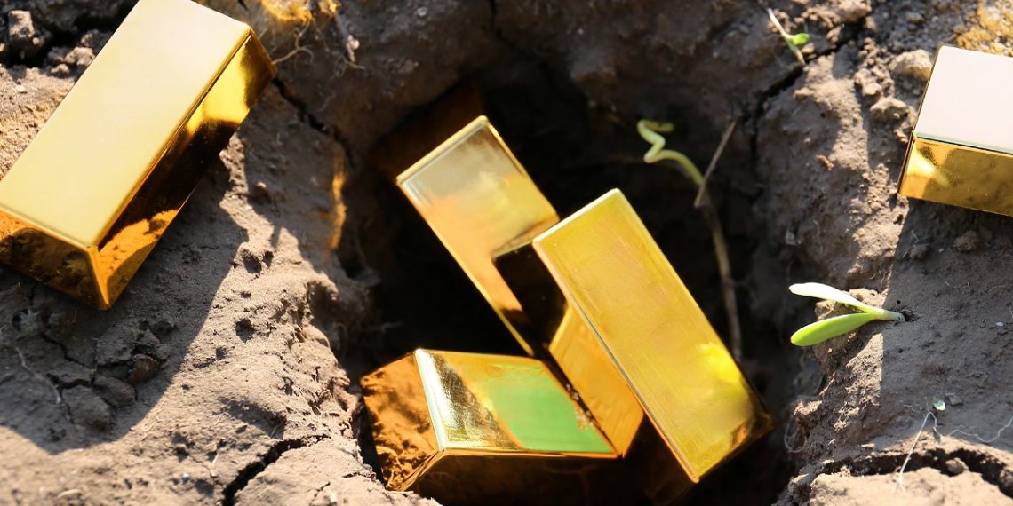 Good as Gold —An Insider’s Perspective on Precious Metals Investment