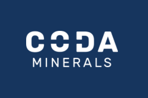 Coda Minerals