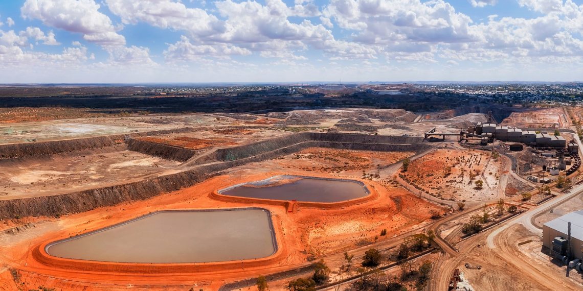 The Aussie Advantage:Unpacking Investment in Australia’s Junior Miners