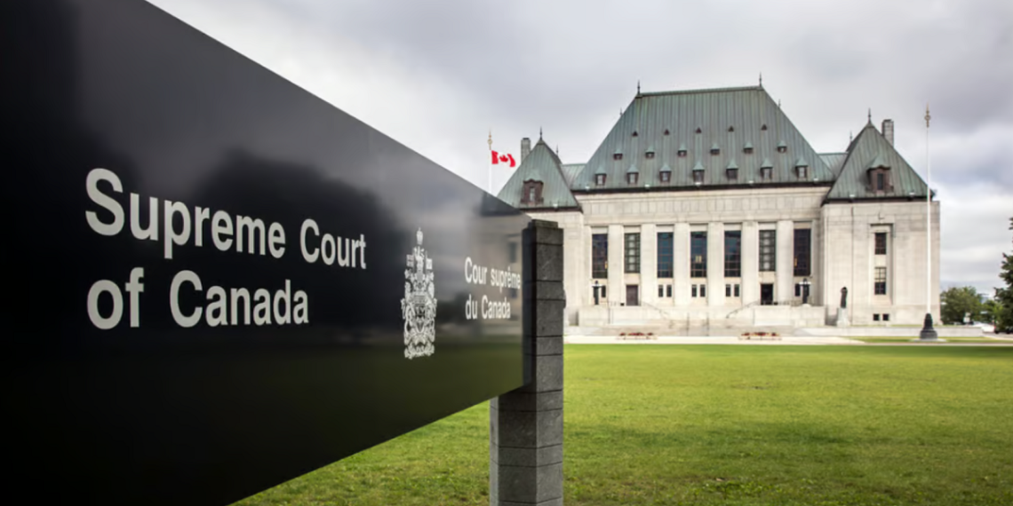 Canadian Supreme Court Ruling Triggers Uncertainty for Resources Sector 