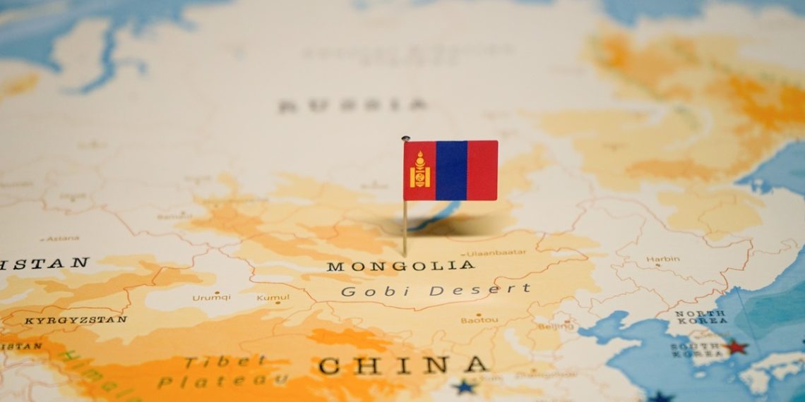 UK Minister Honours 60th Anniversary with Focus on Critical Mineral Supply Chains in Mongolia