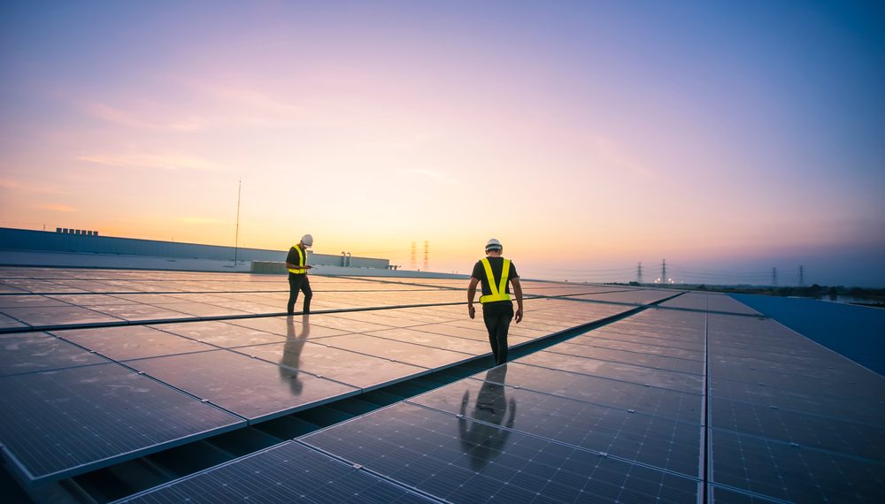 Shining Light on the Growing Nordic Solar Market