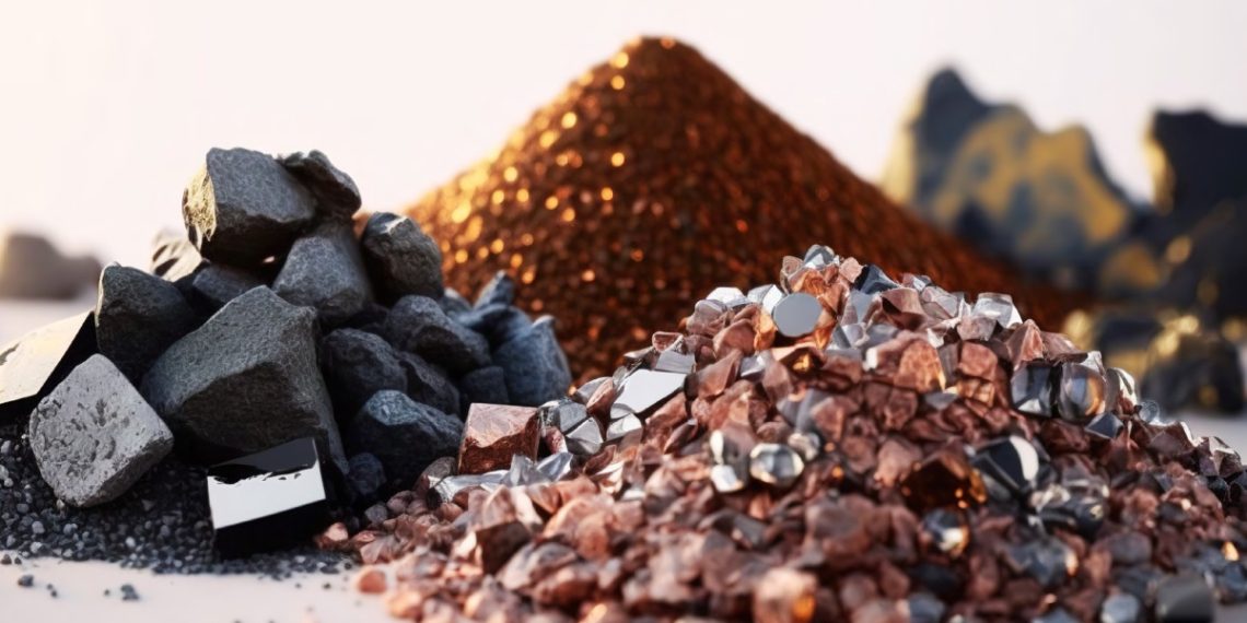 Outlook for the Rare Earth Elements – Key Minerals for the Green Energy Transition