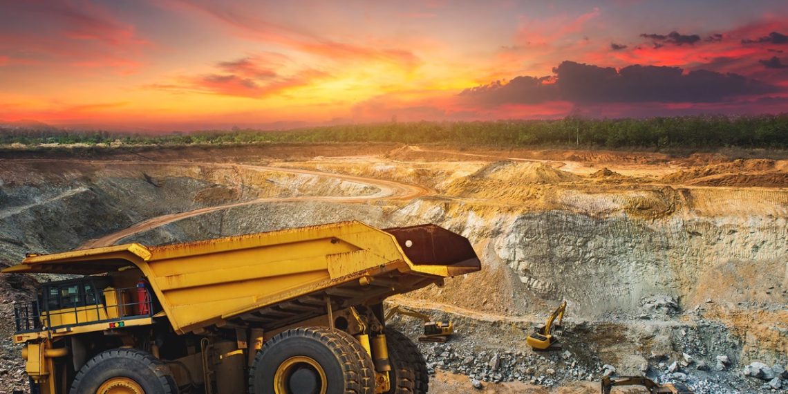 Tides of Change: Government Decisions Supporting Mining and Exploration