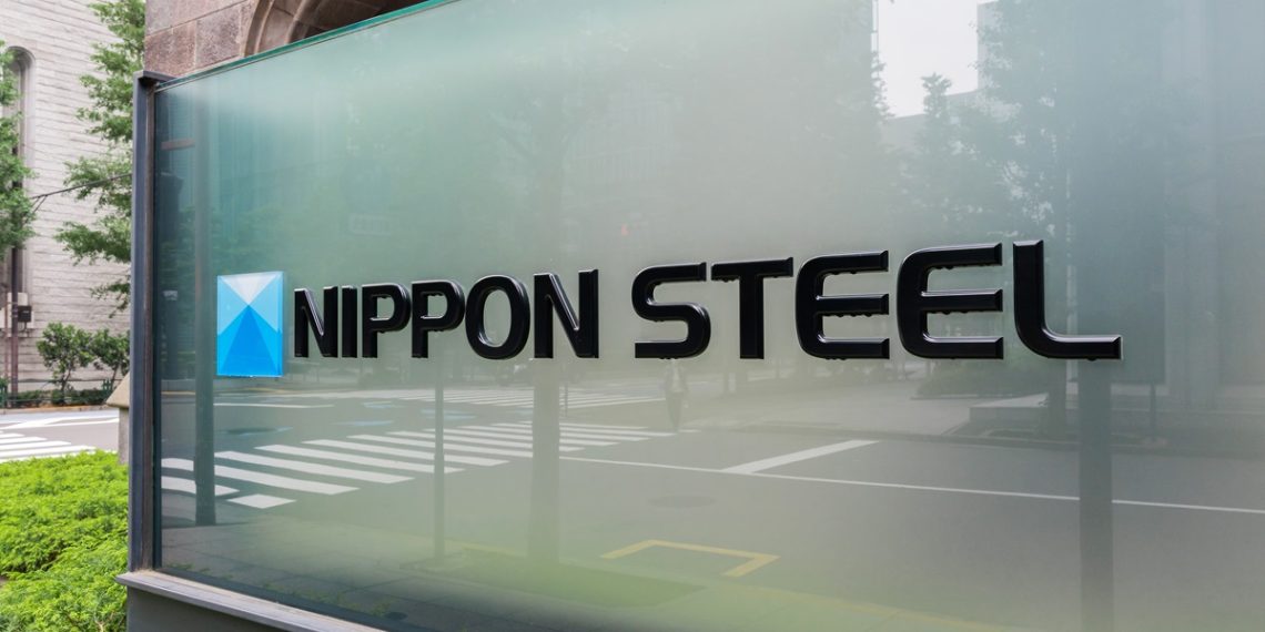 Steeling the Show – Nippon’s US$14B US Acquisition
