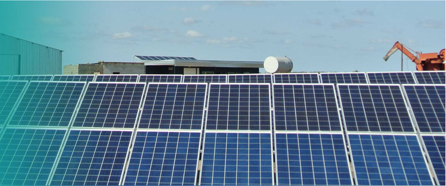 Pele Green Energy Receives US$132M for Construction of Renewable Energy Plants