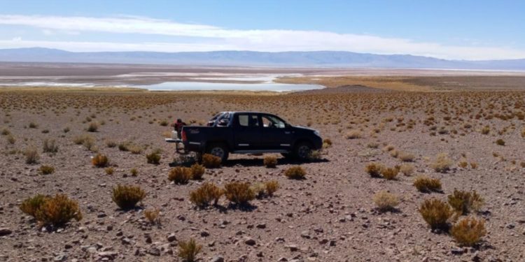 Argentina Lithium Completes Early Exercise of Property Options on Multiple Projects