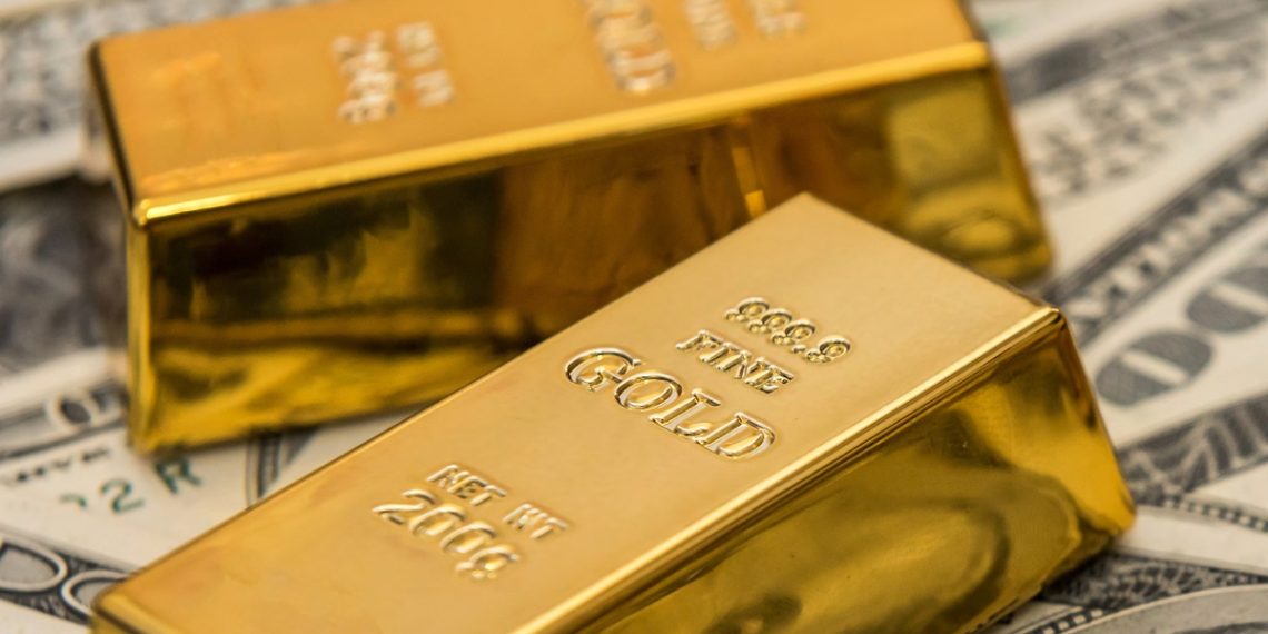 Gold Hedging: A Critical Move for Reducing Financial Uncertainty