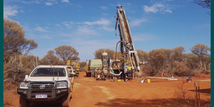 Solstice Minerals Readies for Drilling New High Priority Gold Targets