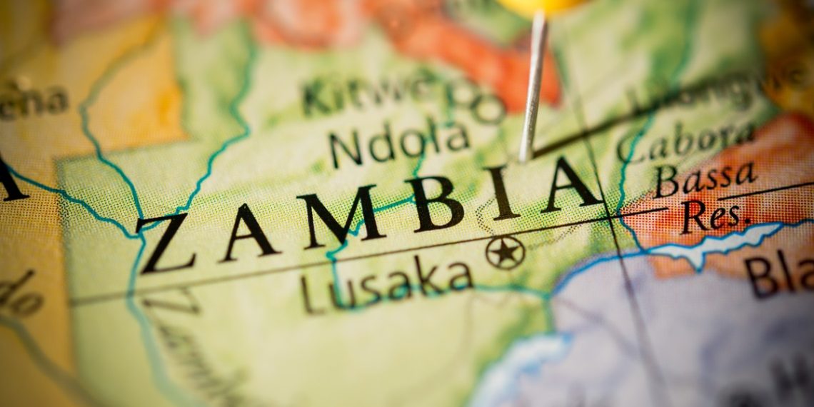 Billionaire-Backed KoBold Metals Aims to Fast-Track Potential US$2B Copper Mine in Zambia