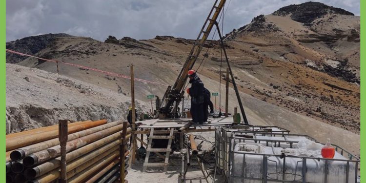 American Lithium Files Robust PEA for Falchani Including an NPV8 of US$5.11B