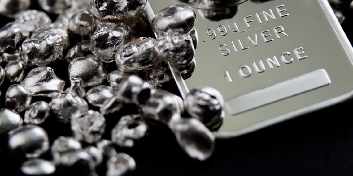 Silver’s Time to Shine: Sprott’s Successful Uranium Play Sparks Interest
