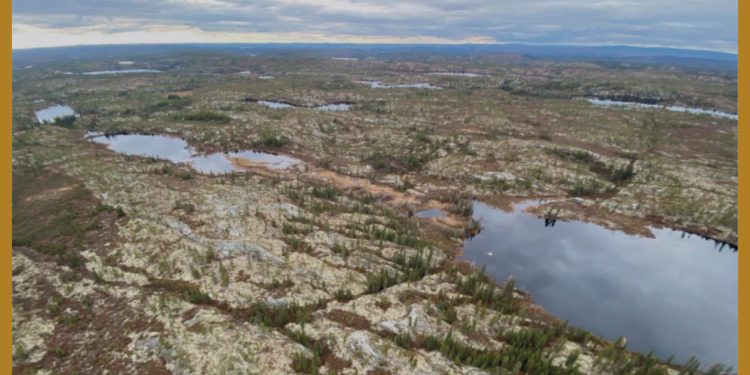 Toma Gold Extends Chibougamau’s East Block Acquisition Terms