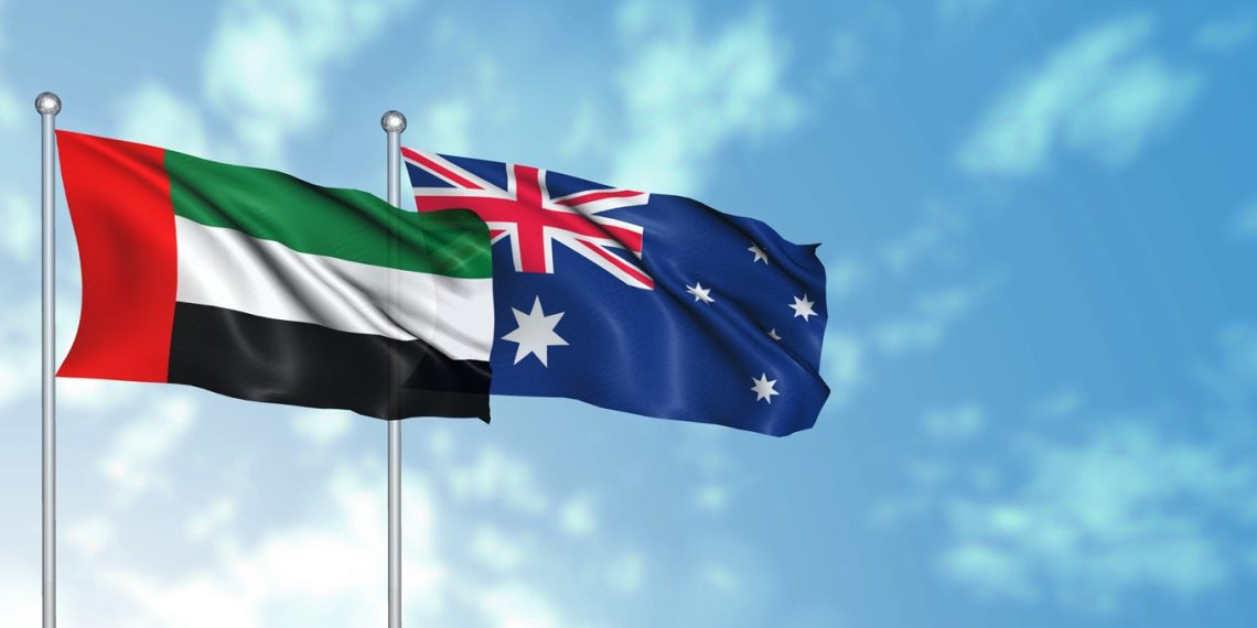 Australia Advances Trade-Talks with UAE Unlocking Billions for Critical Minerals 