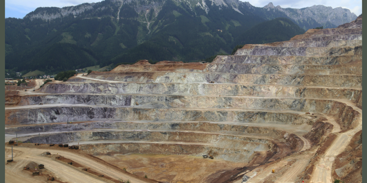 IRIS Metals Achieves 51m @ 1.26% Li₂O at Beecher
