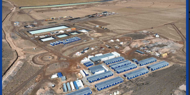 Galan Lithium Clarifies Catamarca Court of Justice Ruling Does Not Affect HMW Lithium Project