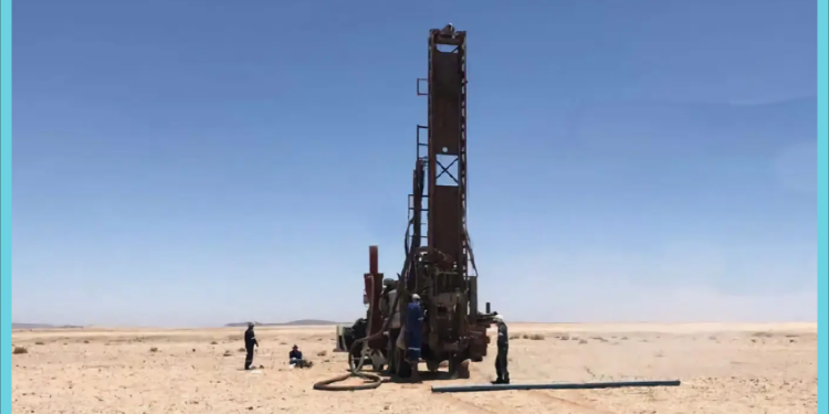 Elevate Uranium Completes Inferred Resource Drilling