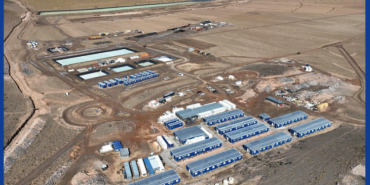 Galan Lithium Increases Total Lithium Mineral Resource by 18%