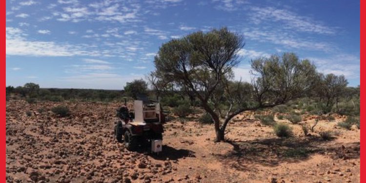 St George Mining Expands REE Discovery at Destiny