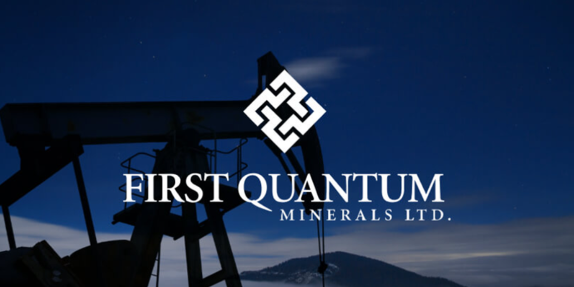 Rio Tinto Amongst Several Majors Bidding for First Quantum Mines Stake