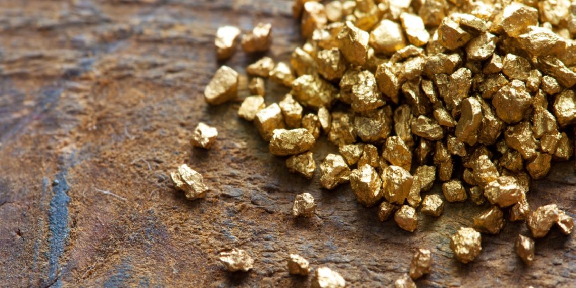 Is Gold Relevant in the Race for Critical Minerals?