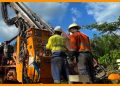 Newcore Gold Expands Enchi Drill Program to 45,000m
