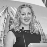 Amy Rotman, Editor, The Assay