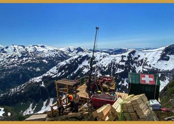 Goliath Extends High-Grade Surebet System With 10.25g/t Au Over 7.02m; Mineralization Remains Wide Open