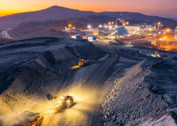 First Quantum Minerals Commits US$5.25B to Taca Taca Copper Project in Argentina