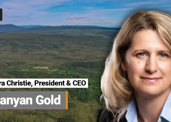 The Assay TV - Tara Christie, President & CEO, Banyan Gold (TSXV:BYN) - 18/3/2026