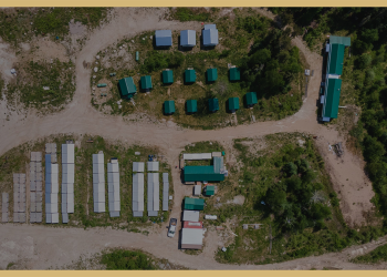 Renegade Gold Closes Debt Settlement via Share Issuance