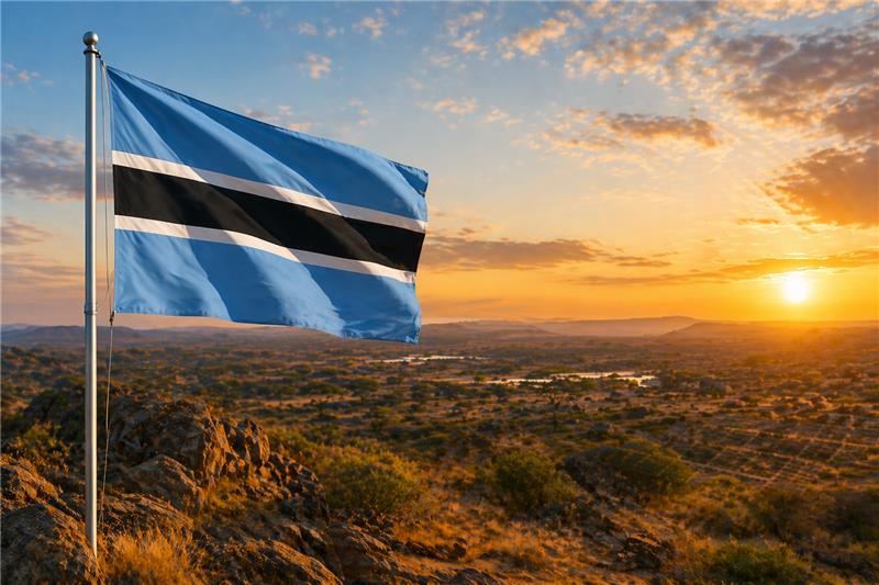 Botswana signs energy and mineral exploration deals with Oman