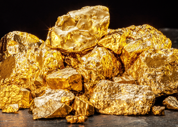 Top 5 ASX Gold Stocks of 2026