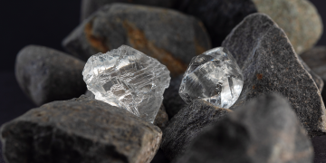 Rio Tinto Forms Diamond Mining Joint Venture with Angola’s Endiama