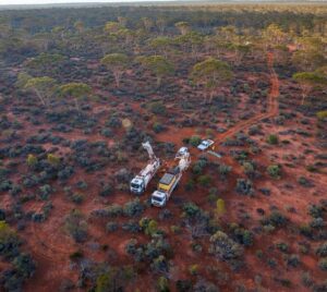 Australian Exploration: Financing, Opportunities, and More