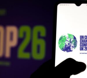 COP26 and the Road to COP27